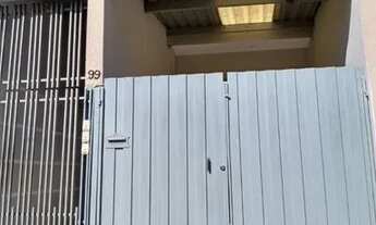 Imagem: CASA PARA LOCAÇÃO NO BAIRRO JÚLIO DE