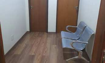 Imagem: Aluguel de sala