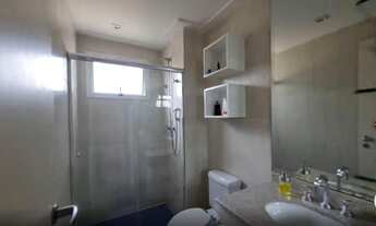 Imagem 13: Apartamento de 165m² em Moema Pássaros com 2 suítes e 2 vagas, ótima localização com lazer