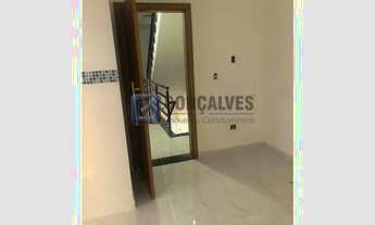 Imagem 4: SANTO ANDRE - Residential / Apartment - VILA LINDA