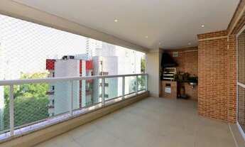 Imagem 2: Apartamento para Venda em São Paulo, Morumbi, 2 dormitórios, 2 suítes, 3 banheiros, 2 vaga