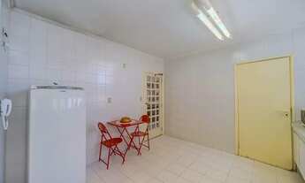 Imagem 16: Apartamento Residencial para venda e locação, Jardim Paulista, São Paulo - AP1072