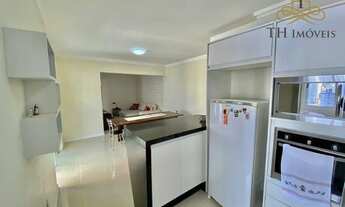 Imagem 5: Apartamento com 3 dormitórios para alugar, 102 m² por R$ 5.500,01/mês - Centro - Balneário