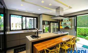 Imagem 5: SOBRADO - JARDIM EUROPA - SP