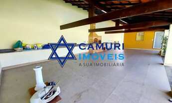 Imagem 4: Linda Mansão para venda em Morada do Sol 1 quadra do mar! São 3 quartos amplos sendo 1 suí