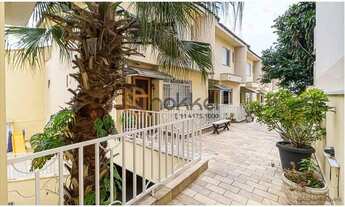 Imagem: Sobrado em Condominio