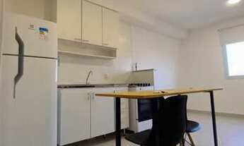 Imagem 2: Apartamento a 180mts da estação, MOBILIADO