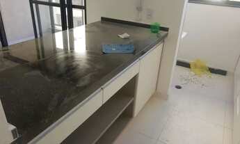 Imagem 3: APARTAMENTO NOVO, 1 SUITE COM ACADEMIA E CHURRASQUEIRA NA COBERTURA