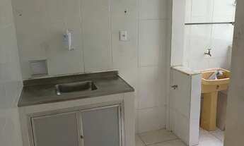 Imagem 5: Apartamento 02 quartos Freguesia