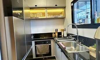 Imagem 5: Sobrado 3 Dorm, sendo 1 Suíte e 2 Vagas, Morretes