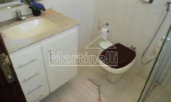 Imagem 7: Casa Padrão em Ribeirão Preto