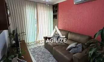 Imagem: Apartamento com 2 dormitórios para alugar