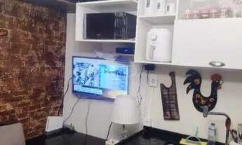 Imagem 2: Casa para aluguel, 1 quarto, Centro - São Bernardo do Campo/SP