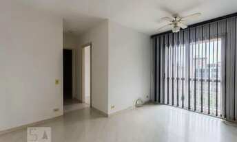 Imagem: Apartamento para Aluguel - Barra Funda