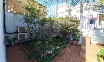 Imagem 2: Casa térrea disponivel para venda de 158m² - Campo Limpo