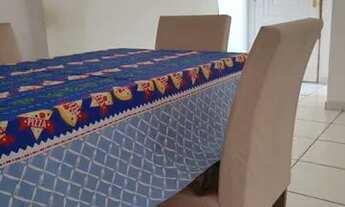 Imagem 3: Quarto Individual Barra da Tijuca