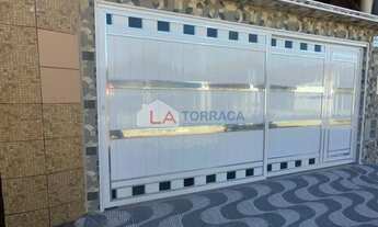 Imagem 2: Ref. 14318 - Casa Geminada - 2 Dormitórios - Caiçara - Financia