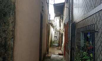 Imagem 5: Casa com 96m2 na Vila Farias à venda na Conselheiro, Guamá, Belém, Pará R$80mil