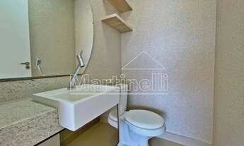 Imagem 6: Ribeirão Preto - Apartamento Padrão - Jardim Olhos D'Água