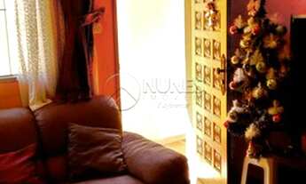 Imagem 3: Casa para venda possui 98 metros quadrados com 2 quartos em Vila Menck - Osasco - SP