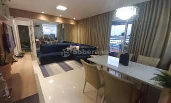 Imagem 5: Apartamento - Mansões Santo Antônio - Campinas