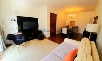 Imagem 3: Apartamento - 03 dormitórios 01 suíte, 01 vagas no Itaim Bibi