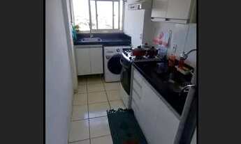 Imagem 3: Apartamento em Ataíde - Vila Velha, ES