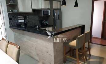 Imagem 5: Casa com 3 dormitórios para alugar por R$ 2.500,00/mês - Leonor - Londrina/PR