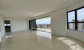 Imagem 2: Apartamento com 4 dormitórios à venda, 254 m² por R$ 3.995.000,00 - Meireles - Fortaleza/C