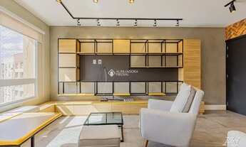 Imagem 7: CANOAS - Apartamento Padrão - Marechal Rondon