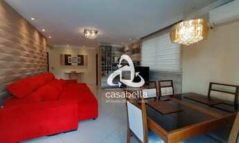 Imagem 4: Casa com 4 dormitórios à venda, 270 m² por R$ 1.950.000,00 - Embaré - Santos/SP