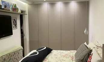 Imagem 5: Lindo Apartamento na Tijuca - 3 quartos - 95 m - 2 vagas