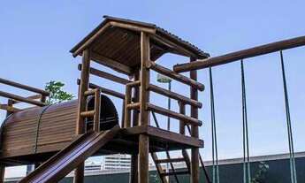 Imagem 7: Apartamento com 4 dormitórios à venda, 138 m² por R$ 1.890.848,98 - Guararapes - Fortaleza