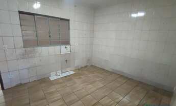 Imagem 7: Casa com 3 dormitórios para alugar, 100 m² por R$ 1.350,00/mês - Jardim Nova Londrina - Lo