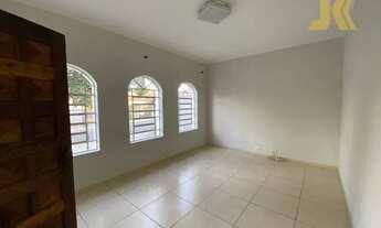 Imagem 6: Casa com 3 dormitórios para alugar, 250 m² por R$ 3.098,00/mês - Dom Bosco - Jaguariúna/SP