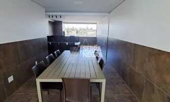 Imagem 4: Apartamento no melhor prédio da região, 3 quartos, suíte, garagem, porcelanato, armários