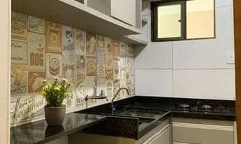 Imagem 3: FMO a 100m - FLAT MOBILIADO 30 metros da Praia