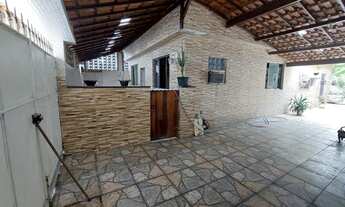 Imagem 4: Casa para venda tem 90 metros quadrados com 2 quartos em Trindade - São Gonçalo - RJ