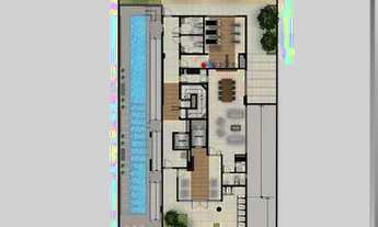 Imagem: Apartamento Venda 3 Dormitórios - 193 m²