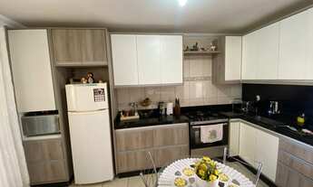 Imagem 6: CASA À VENDA NO JARDIM FLAMINGOS EM APUCARANA. (PRÓXIMO A FAP)