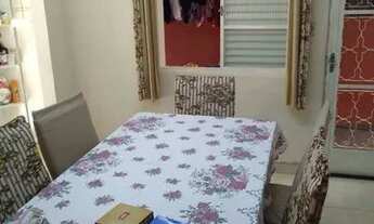 Imagem 3: Casa com 3 dormitórios à venda, 80 m² por R$ 180.000,00 - Aquilles Sthengel - Londrina/PR