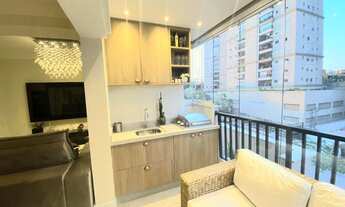 Imagem 4: Condomínio Parc Athenee Alphaville - Barueri