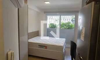 Imagem: Apartamento para Aluguel - Consolação