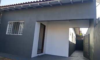 Imagem: Casa a venda em Cambé