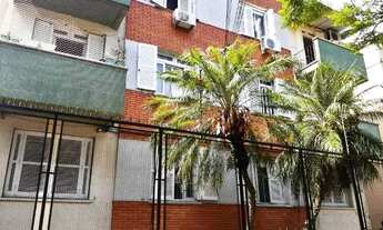 Imagem 2: Apartamento com 2 dormitórios na Rua Casemiro de Abreu em Porto Alegre