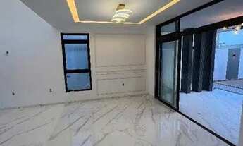 Imagem 6: Duplex com piscina aquecida no Terras Alphaville