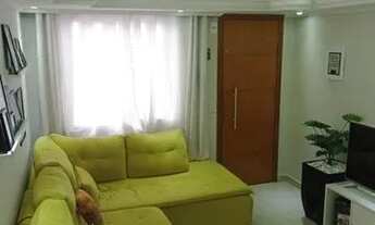 Imagem: APARTAMENTO JARDIM PARANAVAI MAUÁ SP