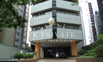 Imagem: Conj. Comercial no Itaim com 319,10 m²