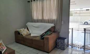 Imagem 5: Casa com 2 dormitórios à venda, 68 m² por R$ 245.000 - Jardim dos Lírios - Americana/SP