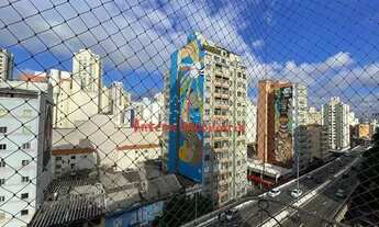 Imagem 4: Apartamento com 01 dormitório na Santa Cecília - Cód.: 10816